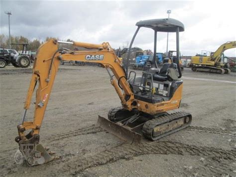 CASE CX17B Excavators For Sale 